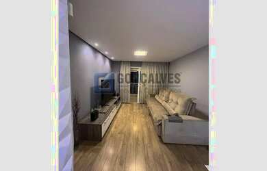 Imagem 5: SAO BERNARDO DO CAMPO - Residential / Apartment - CENTRO