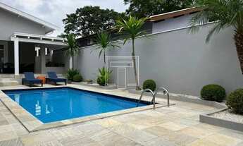 Imagem 2: Casa - Condomínio Estancia Paraiso - Campinas