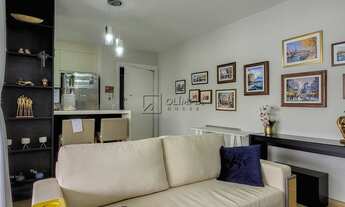 Imagem 2: Locação Apartamento 3 Dormitórios - 103 m² Vila Madalena