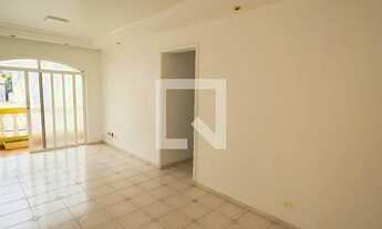 Imagem 2: Apartamento para Aluguel - Baeta Neves, 2 Quartos, 80 m2