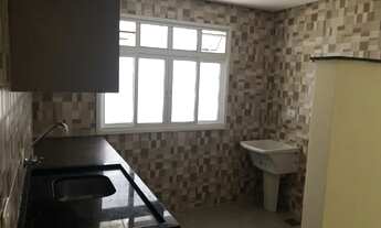 Imagem 7: Apartamento com Cozinha Planeja no Boqueirão