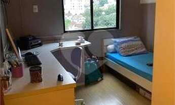 Imagem 7: Apartamento para venda possui 110 metros quadrados com 3 quartos em Tijuca - Rio de Janeir