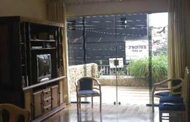 Imagem 3: São Paulo - Casa Padrão - Santana