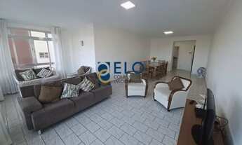 Imagem 6: Sensacional AP frente o mar, gigante, vista de tirar o fôlego, localização privilegiada