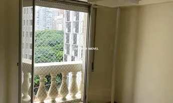 Imagem: COND MANSAO PUY DE DOME APTO DE 90M2 COM