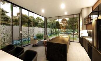 Imagem 6: Casa - Swiss Park - Campinas