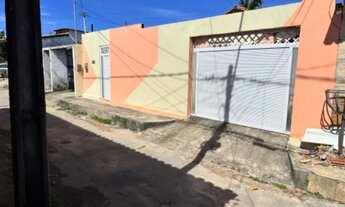 Imagem: Casa pra passar cidade operária