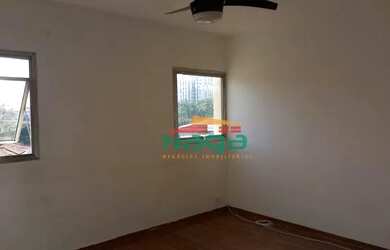 Imagem 3: Apartamento com 3 dormitórios à venda, 65 m² por R$ 360.000 - Jabaquara - São Paulo/SP