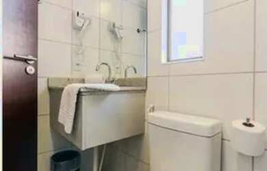 Imagem 2: DM- Apartamento mobiliado 2 quartos. Beach Class Conselheiro