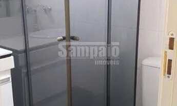 Imagem 7: Campo Grande Apartamento com 2 dormitórios