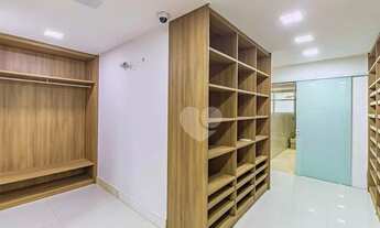 Imagem 5: Casa com 5 quartos à venda, 1061 m² por R$ 14.900.000 - Barra da Tijuca - Rio de Janeiro/R