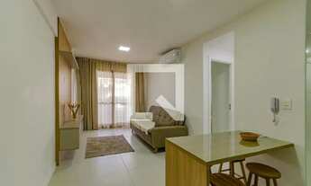 Imagem: Apartamento para Aluguel - Barra, 1 Quarto