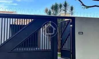 Imagem: CASA COM 03 QUARTOS - VILA NASSER