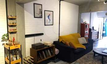 Imagem 6: Casa de vila à venda ou aluguel na Vila Madelana com 2 quartos