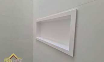 Imagem 7: Sobrado com 2 dormitórios à venda, 57 m² por R$ 290.000,00 - Tupi - Praia Grande/SP