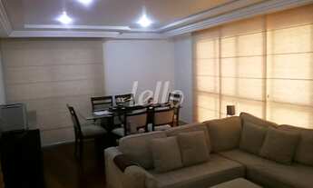 Imagem: São Paulo - Apartamento Padrão - Mooca