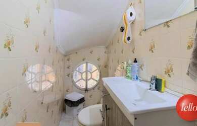 Imagem 4: São Paulo - Casa Padrão - Tucuruvi