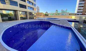 Imagem 4: Apartamento com 180 m² no coração de Lagoa Nova !