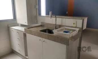 Imagem 4: Apartamento para aluguel com 41 metros quadrados com 2 quartos em São José - Canoas - RS