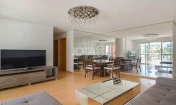 Imagem 4: CURITIBA - Apartamento Padrão - Ecoville