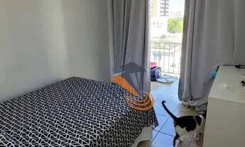 Imagem 5: Apartamento com 2 dormitórios à venda, 48 m² por R$ 256.000 - Kobrasol - São José/SC