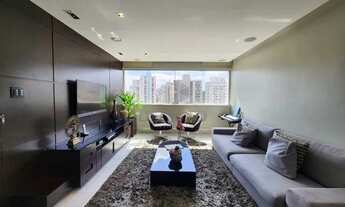 Imagem 2: Apartamento 3 Quartos à venda, 3 quartos, 1 suíte, 2 vagas, Carmo - Belo Horizonte/MG