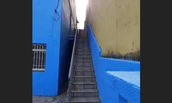 Imagem 2: Casa com 2 dormitórios para alugar, 150 m² por R$ 4.030/mês - Vila Maria Alta - São Paulo