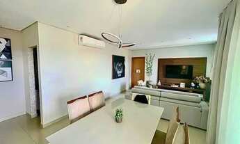 Imagem 2: Apartamento mobiliado para locação