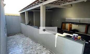 Imagem 5: Casa com 3 dormitórios, 171 m² - venda por R$ 700.000,00 ou aluguel por R$ 3.790,00/mês
