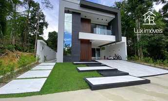 Imagem: Alphaville Manaus Ponta Negra / Dúplex