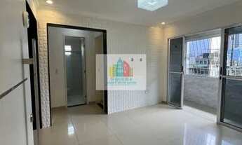 Imagem 2: Siqueira Aluga: Apartamento com 2 quartos e 100% dos móveis fixos em Candeias