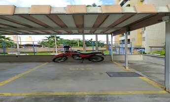 Imagem 4: Apartamento de 87m², 03 dormitórios por R$1.400,00- Bairro de Fátima/ Fortaleza- CE