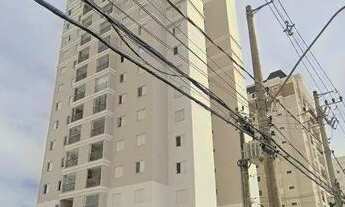 Imagem: Apartamento com 3 dormitórios, 160 m²