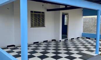 Imagem: Aluga-se Casa Nova no Cidade Satelite