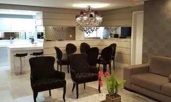 Imagem 5: Apartamento com 2 quartos no Edifício Por do Sol - Bairro Centro em Ponta Grossa