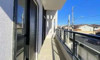 Imagem 2: M - Novo ''Minha Casa, Minha Vida'' casa com sacada no Tude Bastos, 40