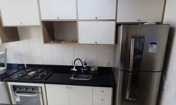 Imagem 3: Apartamento para venda, com 2 quartos. PRONTO. Vila Conceição - Osasco - SP