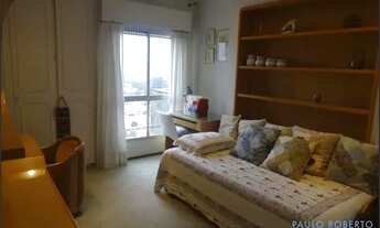 Imagem 2: APARTAMENTO - BROOKLIN - SP