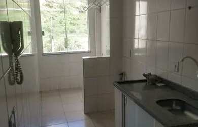 Imagem 7: Aluguel Apartamento 02 Qtos 2º Andar OBS: Valor do Aluguel já está incluso Condomínio Pago