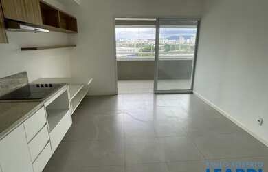 Imagem 6: APARTAMENTO - BARRA FUNDA - SP