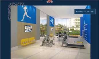 Imagem 4: Ultimas Unidades Direto com a construtora - Terramaris Torre Coral com 3 quartos e Varanda