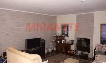 Imagem 5: Sobrado para venda possui 292 metros quadrados com 4 quartos em Santana - São Paulo - SP