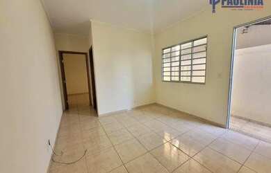 Imagem 4: Casa com 1 dormitório para alugar por R$ 1.200/mês - Vila Monte Alegre - Paulínia/SP