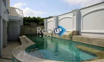 Imagem: COBERTURA - COPACABANA - 03 QUARTOS - 02