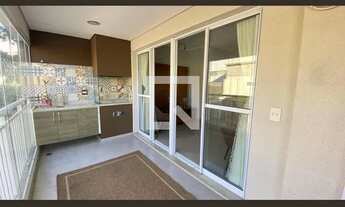 Imagem 5: Apartamento para Aluguel - Mooca, 1 Quarto, 80 m2