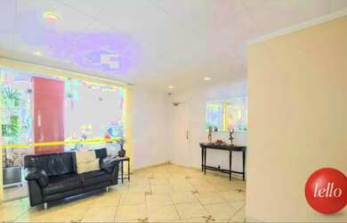 Imagem: São Paulo - Apartamento Padrão - Vila