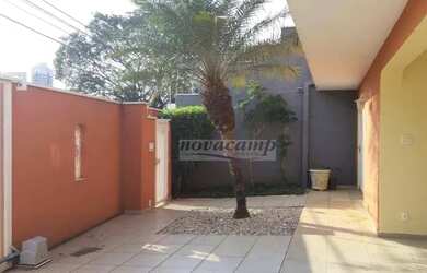 Imagem 3: Casa residencial ou comercial com 3 dormitórios para alugar, 313 m² por R$ 4.700/mês - Jar