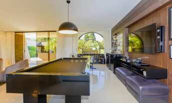 Imagem: Jardim Social, casa 648m², 6vagas, piscina