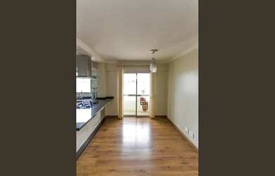 Imagem 3: Apartamento para Aluguel - Vila Ede, 2 Quartos, 68 m2