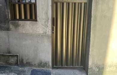 Imagem 2: Casa na Taquara Casa com 1 dormitório